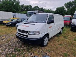 Weiß Gebraucht 1997 VW T4 Van | 2.550 €