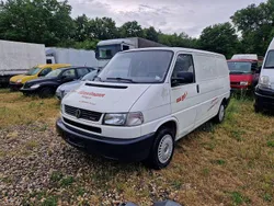 Weiß Gebraucht 1997 VW T4 Van | 2.550 €