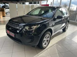 Schwarz Gebraucht 2019 Land Rover Discovery Sport SUV | 22.880 € (Fairer Preis)