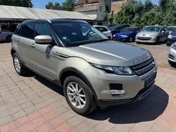 Gebraucht 2013 Land Rover Range Rover evoque SUV | 8.350 € (Fairer Preis)