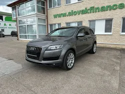 Gebraucht 2010 Audi Q7 SUV | 8.900 € (Guter Preis)