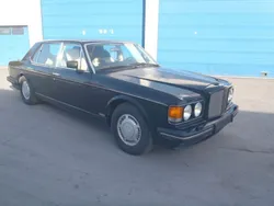 Bentley Mulsanne