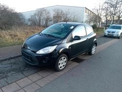 Schwarz Gebraucht 2009 Ford Ka Trend Kleinwagen | 2.300 € (Fairer Preis)