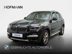 Sophistograu brillanteffekt me Gebraucht 2019 BMW X3 xLine SUV | 29.890 € (Guter Preis)
