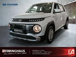 Weiß Neu 2025 Hyundai Inster Select Kleinwagen | 23.299 € (Superpreis)