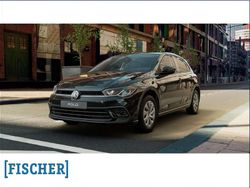 Silber Gebraucht 2025 VW Polo Life Kleinwagen | 27.380 €