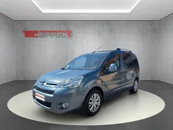 Grau Gebraucht 2009 Citroën Berlingo Exclusive Van / Kleinbus | 6.480 € (Fairer Preis)