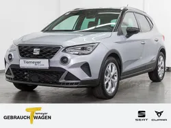 Silber Gebraucht 2023 Seat Arona FR SUV | 15.790 € (Guter Preis)