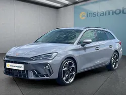 Neu 2025 Cupra Leon VZ Kombi | 43.349 € (Guter Preis)
