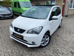 Weiß Gebraucht 2016 Seat Mii Chic Kleinwagen | 8.990 € (Fairer Preis)