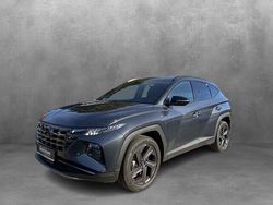 Dark knight / mic Gebraucht 2024 Hyundai Tucson Advantage SUV | 24.440 € (Superpreis)