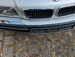 Silber Gebraucht 1998 BMW 735 Limousine | 5.000 € (Superpreis)