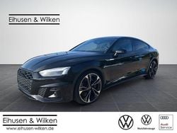 Schwarz Gebraucht 2023 Audi S5 Sportback Ambiente Kleinwagen | 48.980 € (Guter Preis)