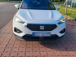 Gebraucht 2021 Seat Tarraco SUV | 20.500 € (Fairer Preis)