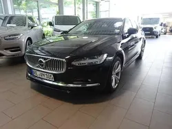 Gebraucht 2024 Volvo V90 Kombi | 43.390 € (Superpreis)