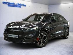 Grau Gebraucht 2021 Ford Mustang Mach-E SUV | 29.990 € (Fairer Preis)