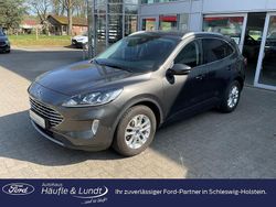 Grau Gebraucht 2020 Ford Kuga Titanium SUV | 22.980 € (Fairer Preis)