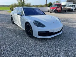 Porsche Panamera S E-Hybrid