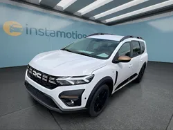 Grau Neu 2025 Dacia Jogger Van / Kleinbus | 24.549 € (Etwas zu teuer)