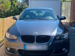 Gebraucht 2008 BMW 320 M Sport Coupé | 12.000 €