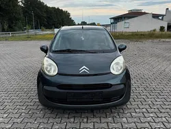 Grau Gebraucht 2005 Citroën C1 Kleinwagen | 1.300 € (Fairer Preis)