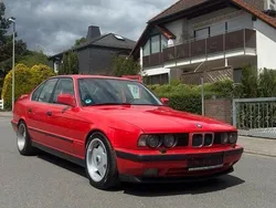 Rot Gebraucht 1991 BMW 315 Kleinwagen | 27.500 €