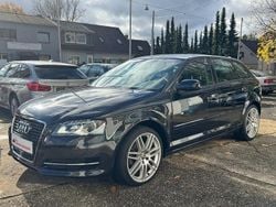 Schwarz Gebraucht 2012 Audi A3 Ambition Limousine | 6.999 € (Superpreis)