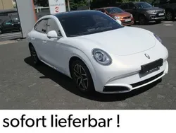 Snow white Neu 2024 Ora 07 Limousine | 42.990 € (Teuer)