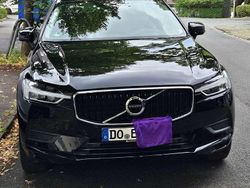 Gebraucht 2018 Volvo XC60 Kinetic SUV | 25.300 € (Teuer)