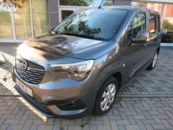 Moonstone grey Gebraucht 2022 Opel Combo Elegance Van / Kleinbus | 13.990 € (Fairer Preis)