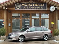 Violet Gebraucht 2010 Skoda Superb Elegance Kombi | 4.490 € (Guter Preis)
