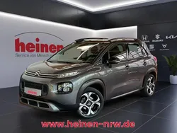 Grau Gebraucht 2021 Citroën C3 Kleinwagen | 13.959 € (Fairer Preis)