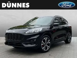Andere farbe Gebraucht 2021 Ford Kuga ST-Line X SUV | 27.500 € (Etwas zu teuer)