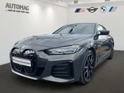 Bmw individual dravitgrau Gebraucht 2022 BMW i4 Performance Limousine | 44.940 € (Guter Preis)