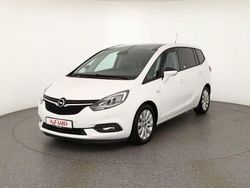 Andere Gebraucht 2018 Opel Zafira Van / Kleinbus | 18.950 € (Teuer)