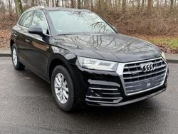 Schwarz Gebraucht 2019 Audi Q5 S-Line SUV | 23.999 € (Superpreis)