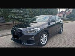 Schwarz Gebraucht 2020 BMW X2 SUV | 19.000 € (Fairer Preis)