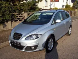 Seat Altea XL