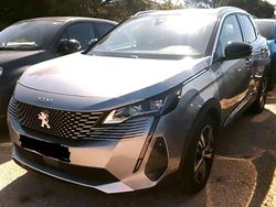 Grau artense Gebraucht 2024 Peugeot 3008 GT SUV | 25.480 € (Fairer Preis)