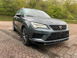 Grau Gebraucht 2019 Cupra Ateca SUV | 22.000 € (Fairer Preis)