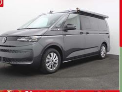 Grau Gebraucht 2025 VW California Beach Van | 70.980 € (Fairer Preis)