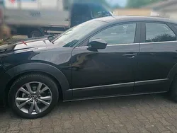 Schwarz Gebraucht 2021 Mazda CX-30 SUV | 19.950 € (Fairer Preis)