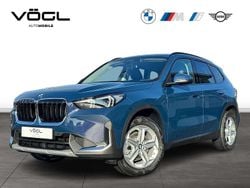 Night dusk blue Neu 2025 BMW X1 Efficient Dynamics SUV | 44.500 € (Guter Preis)