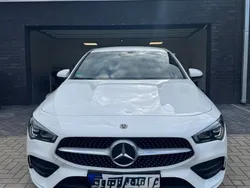 Mercedes CLA180