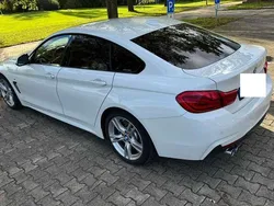 Weiß Gebraucht 2019 BMW 430 M Sport Coupé | 29.700 € (Etwas zu teuer)