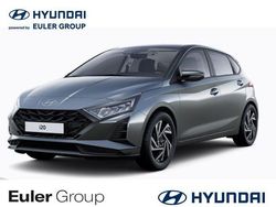 Grau Neu 2025 Hyundai i20 Trend Limousine | 22.490 € (Fairer Preis)