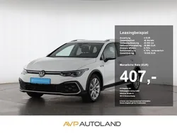 VW Golf Alltrack