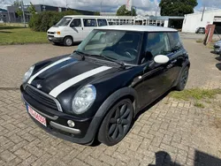 Schwarz Gebraucht 2003 Mini Cooper Kleinwagen | 999 €