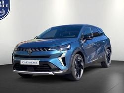 Blau Gebraucht 2024 Renault Symbioz Iconic SUV | 29.890 € (Fairer Preis)