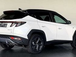 Othercolor Neu 2024 Hyundai Tucson SUV | 31.970 € (Superpreis)